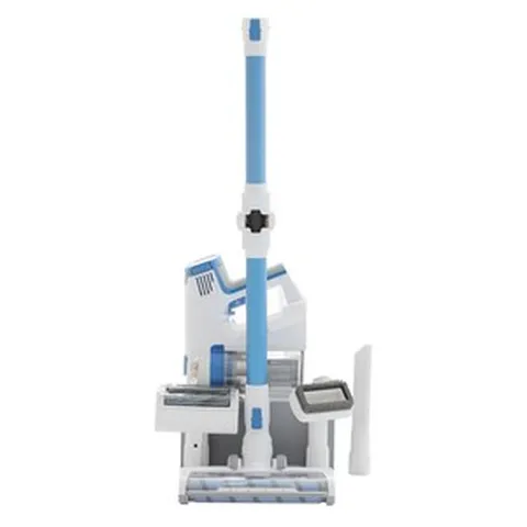 좋은생활지웰 벤투스 아쿠아 슈퍼 무선 진공 물걸레 청소기 퍼펙트세트형 VENTUS AQUA SUPER