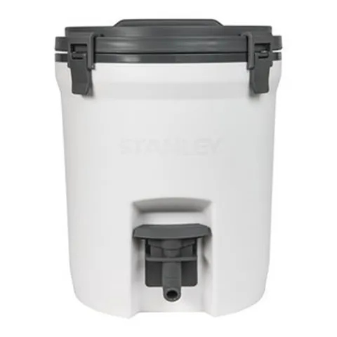 스탠리 어드벤쳐 워터저그, 화이트, 7.5L