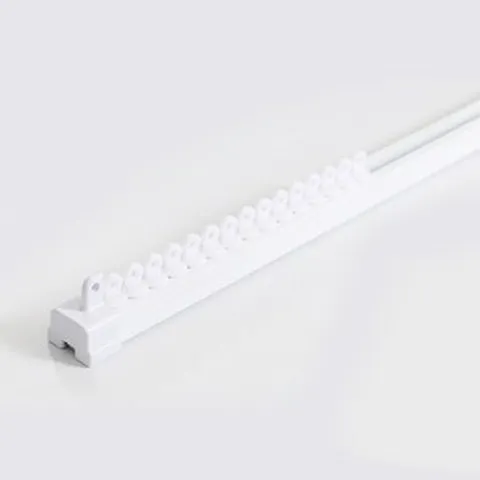 창안애 커튼레일, 화이트