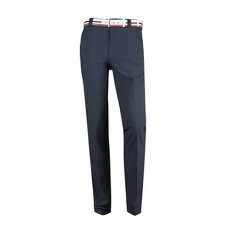 필우드 남성용 고기능 냉감 쿨 스판바지 FW1M503