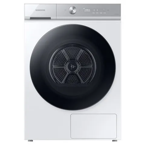 삼성전자 BESPOKE 그랑데 건조기 AI 화이트 DV17B8720BW 17kg 방문설치