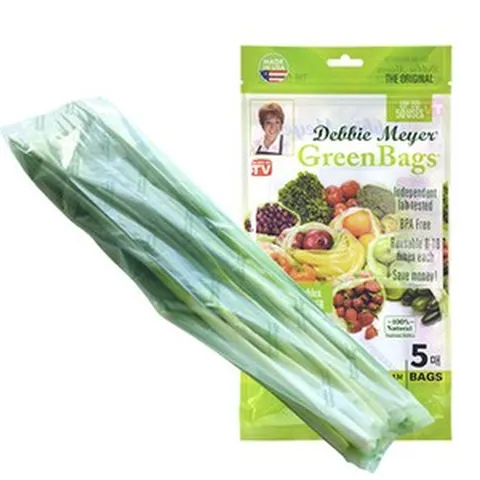 데비마이어 그린백 5p 13L, 특특대(XXL), 5개입, 1개