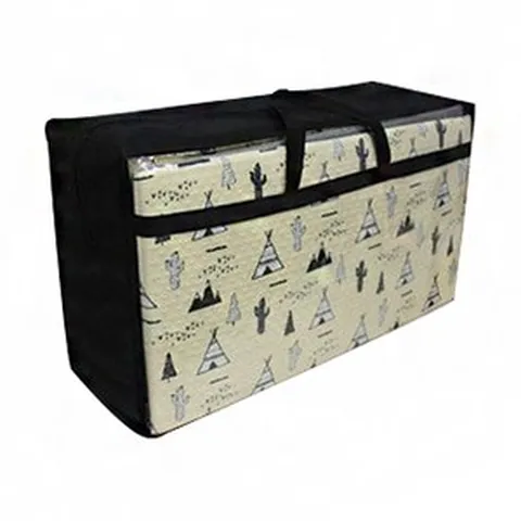 토토비즈 힐링 카투스 캠핑 매트, 혼합색상