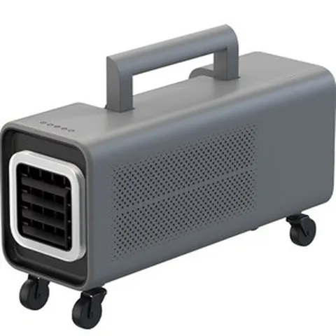 신일 캠핑용 이동식 에어컨 고객직접설치 SMA-CAM1300