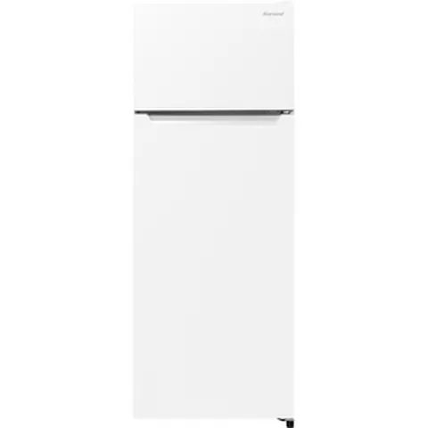 클라윈드 슬림 냉장고 211L 방문설치, KRDT211WEM1