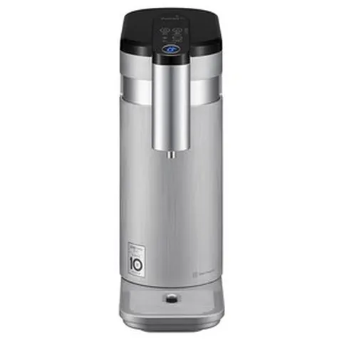 LG전자 퓨리케어 상하좌우 냉정수기 4년 무상 자가관리형 WD325AS 방문설치