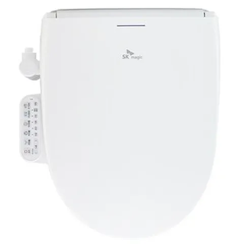 SK매직 전해수 케어 비데, BID-S24D, 방문설치