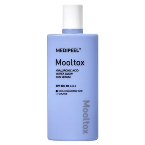 메디필 히알루론산 물톡스 물빛 광채 선세럼 SPF50+ PA++++, 1개, 52ml