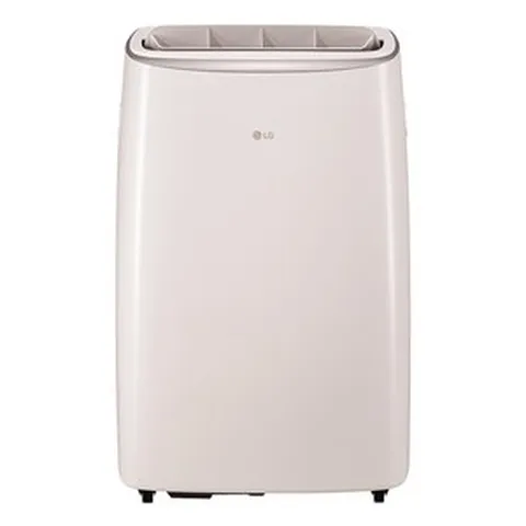 LG전자 26㎡ 휘센 오브제컬렉션 듀얼호스 이동식 에어컨 PQ08EDBAS 방문설치