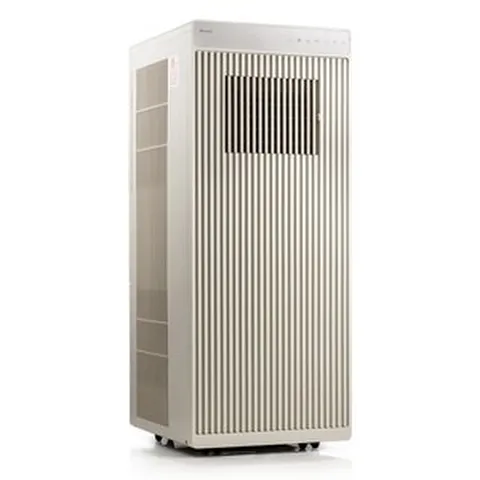 신일 이동식 에어컨 SMA-S9000 고객직접설치