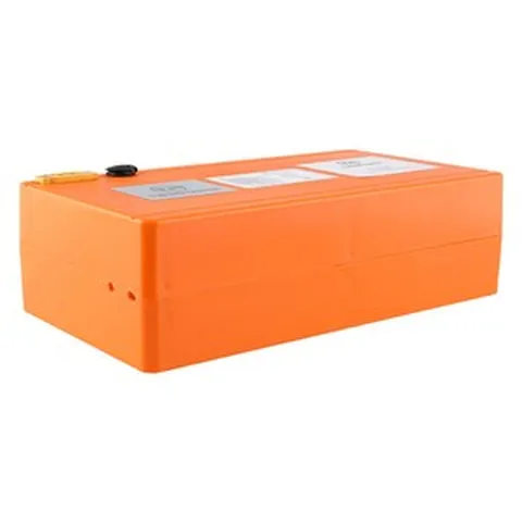 모토벨로 보조배터리 패키지 TX8 엣지 전기자전거 36V 15Ah, 1개