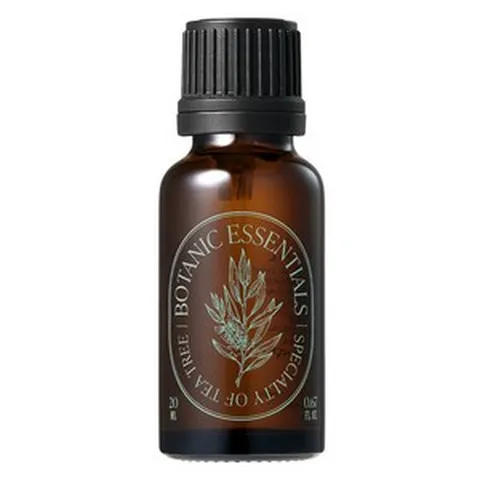 에센허브 티트리 100 오일, 20ml, 1개