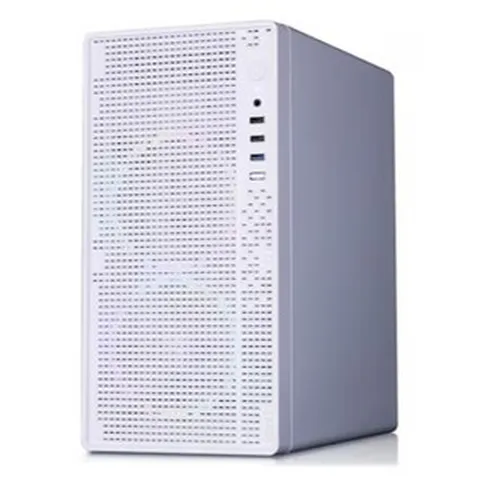 포유컴퓨터 2024 사무용 조립PC 라이젠5 라이젠 5000 시리즈, 화이트, TR551650W, 500GB, 16GB, Free DOS