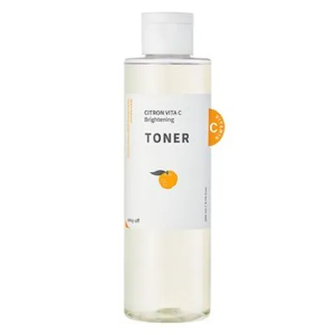 리즈케이 시트런 비타 C 브라이트닝 토너, 1개, 200ml