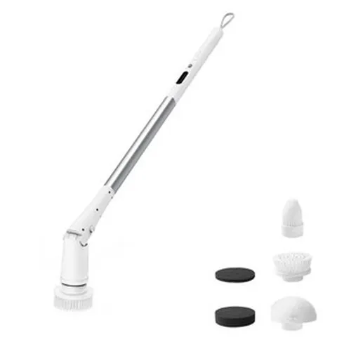 에페이오스 다용도 무선 욕실 청소기 + 5종 브러쉬 세트 EPSC001