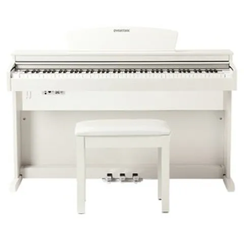 다이나톤 디지털 피아노 DCP-575 방문설치, 화이트, 1개