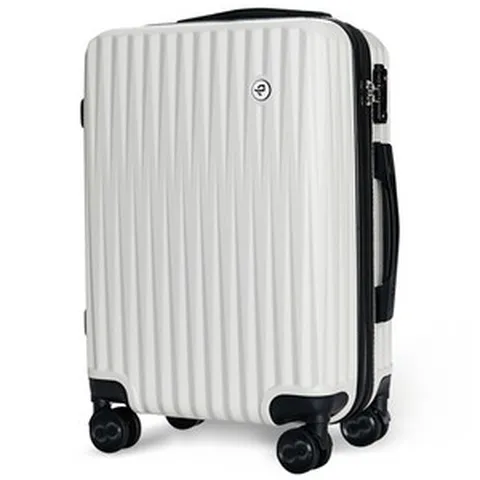 키코 뉴수피아 하드 기내용 캐리어