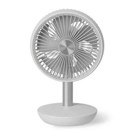솔러스에어 탁상용 선풍기