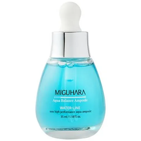 미구하라 아쿠아 밸런스 앰플, 35ml, 1개