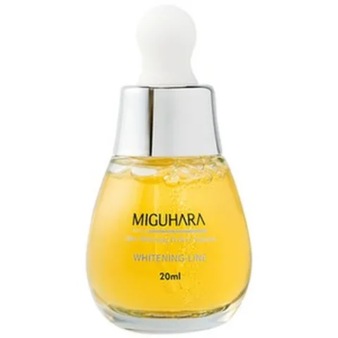 미구하라 울트라 화이트닝 퍼펙트 앰플, 1개, 20ml