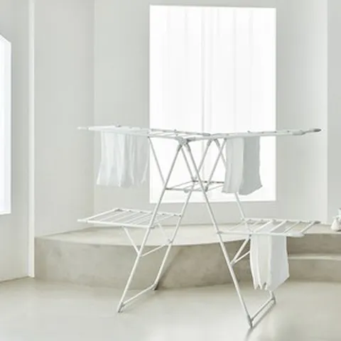 한샘 양날개 플러스 건조대 기본형, 1개