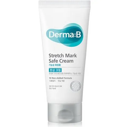 더마비 기능성 튼살 크림, 180ml, 1개