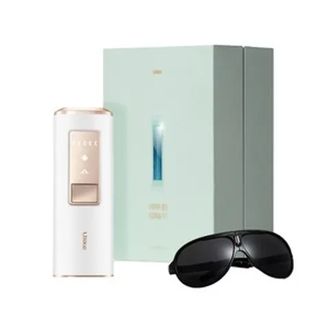 유라이크 사파이어 쿨링 제모 의료기기, UI04W