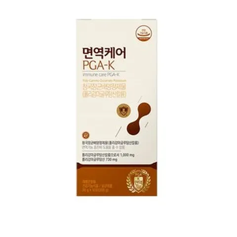 면역케어 PGA-K, 200g, 1개