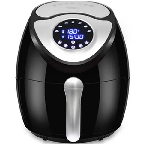 대웅모닝컴 대용량 에어프라이어 5.5L, DW-D5095AF