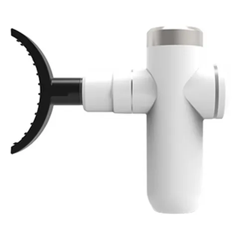 제스파 셀린 마사지건, ZP8220(화이트)