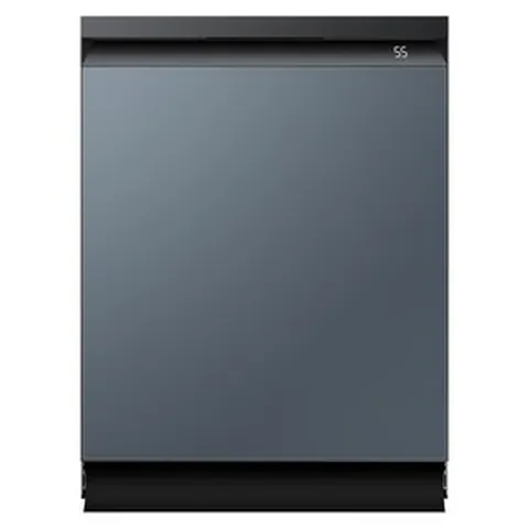 삼성전자 BESPOKE 키친핏 빌트인 식기세척기 14인용, 쉬머차콜, DW60BB815UHCS, 방문설치