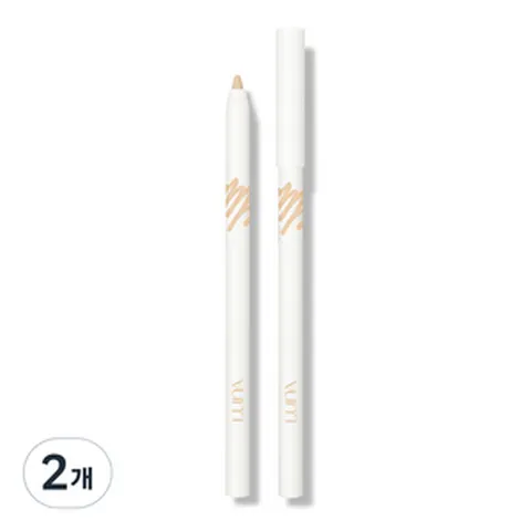 루나 소프트 포뮬라 펜슬, 뉴트럴, 2개