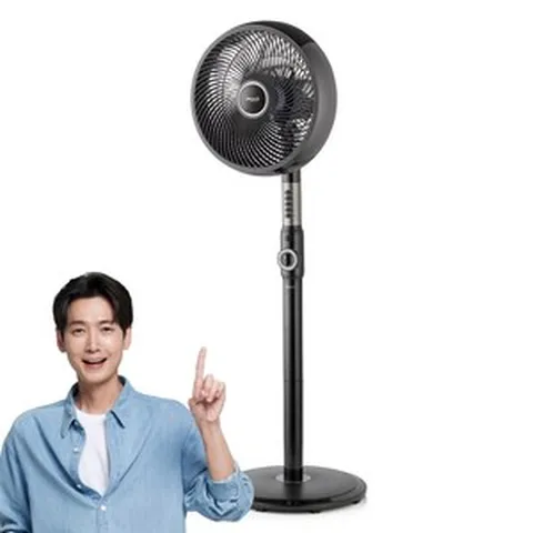 신일 지상용 써큘팬 SIF-P15CU