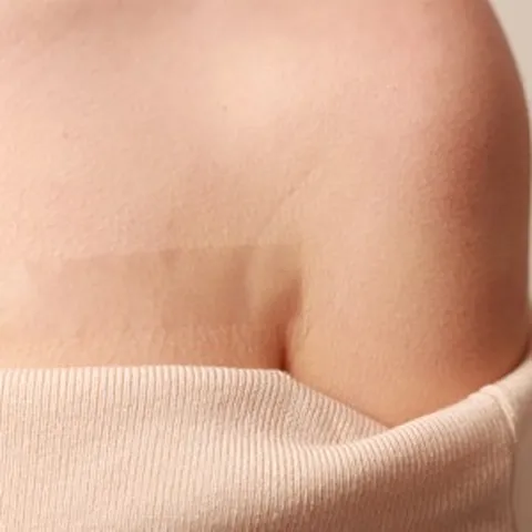 테라우드 바디히든핏 브라 고정용 테이핑 테이프 108p