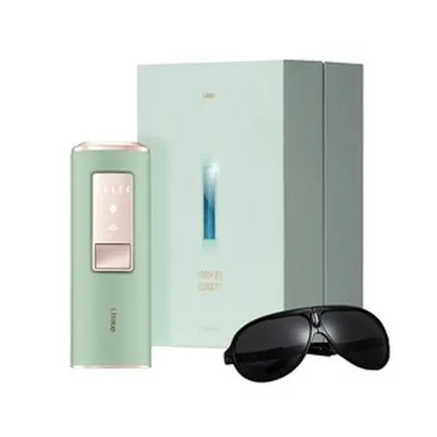 유라이크 사파이어 쿨링 제모 의료기기, UI04G