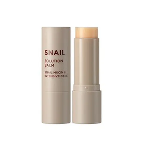 토니모리 마스터랩 솔루션 멀티 밤 스네일, 10g, 1개