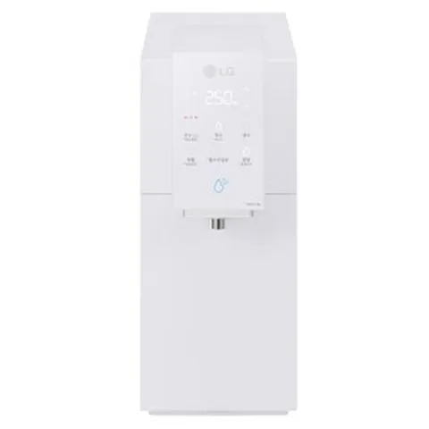 LG전자 퓨리케어 오브제컬렉션 정수기 맞춤 출수 냉온정 WD523ARB4Y0 방문설치