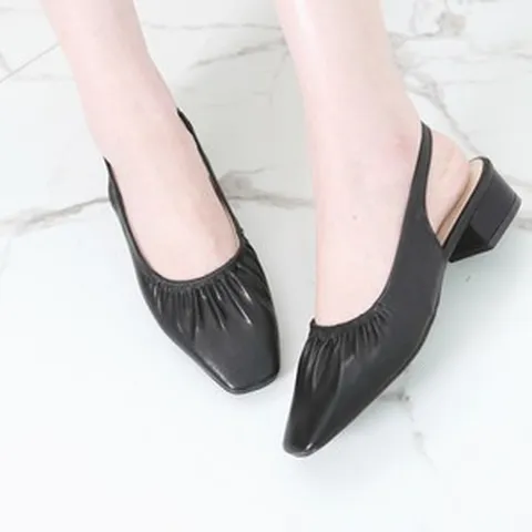 릴렉티브 0713라인 매캘런 샌들 3cm