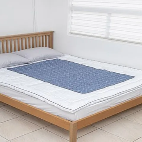 누벨르 쿨매트 특대형 더블 NV-D001, 혼합색상