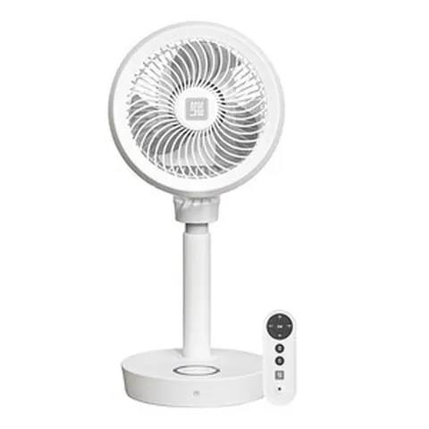 상상그램 돌풍 3D 입체회전 스탠드형 에어 서큘레이터 SSGR-303