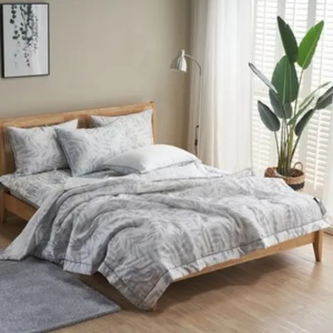 빅리프 풍기인견 차렵이불