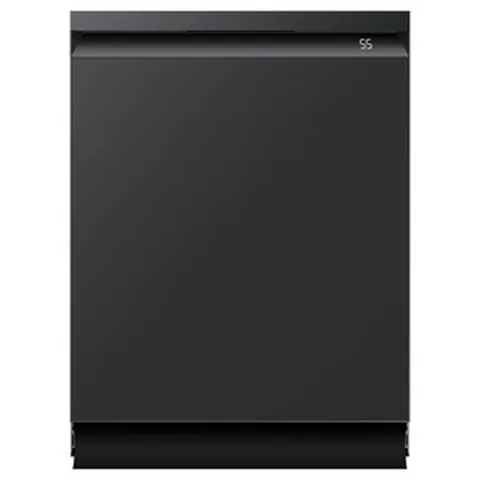 삼성전자 BESPOKE 키친핏 빌트인 식기세척기 14인용 방문설치, 페닉스블랙, DW60BB815UXIS