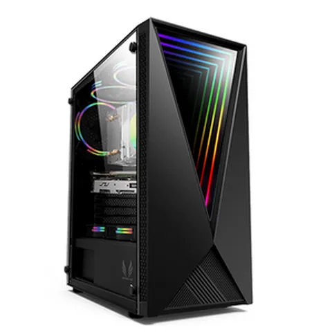 대한컴퓨터샵 조립PC 윈도우267W (R5-5600X), 기본형