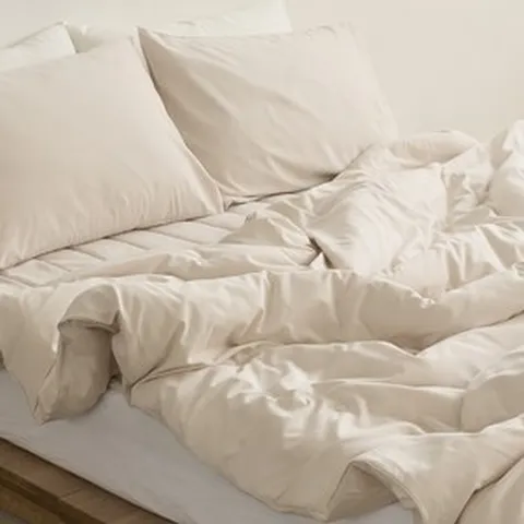 슬립앤슬립 베개커버