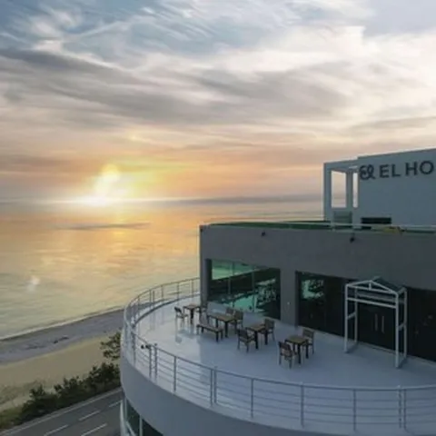 [양양군] 이엘 호텔