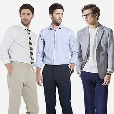 PAUL MAJOR 폴메이저 폴메이저 SS 아이스 자켓/팬츠 (P002693616)