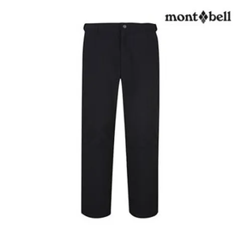몽벨 바지 SS 남성 여름스몰체크 팬츠 MW3ESMPL831832 JSC036 YPV557