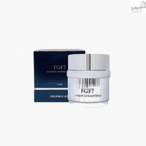 [백화점] 더미코스 FGF7 얼티밋 인텐스 CREAM 50ML [재고확보 00EA]