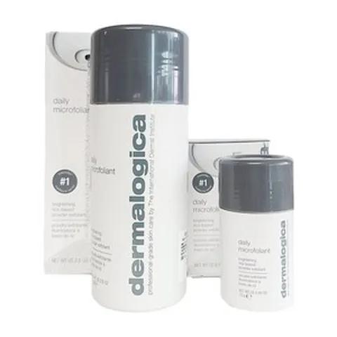 더말로지카 마이크로폴리언트 ( 74g + 13g ), 1개