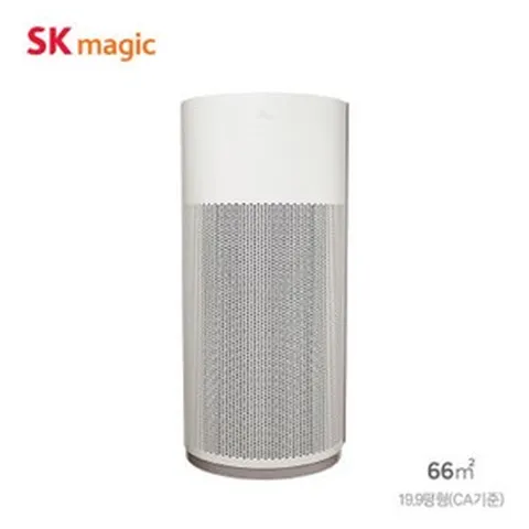 SK매직 올클린 Virus Fit 20평형 공기청정기 ACL-20U1C (5 6 7년 선택가능) (방문형 셀프형 선택가능) (무상관리), 7년의무/7년계약(셀프형)